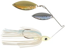 Buckeye Select Double Willow Spinnerbaits