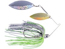Buckeye Select Double Willow Spinnerbaits