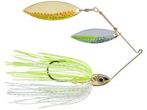 Buckeye Select Double Willow Spinnerbaits