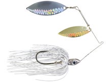 Buckeye Select Double Willow Spinnerbaits