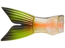 6th Sense 6" Trace Swimbait Replacement Tails 2pk