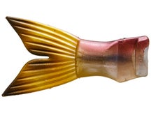 6th Sense 6" Trace Swimbait Replacement Tails 2pk