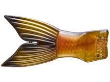 6th Sense 6" Trace Swimbait Replacement Tails 2pk
