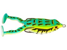 SPRO Essential Series Flappin Frog 65