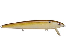 SPRO Essential Series Zero Minnow Wakebait