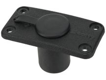 Scotty 244 Flush Deck Mount