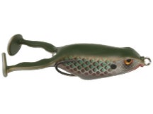 SPRO Essential Series Flappin Frog 60