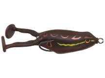 SPRO Essential Series Flappin Frog 60