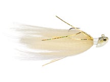 6th Sense Fluff Flock Hair Jigs