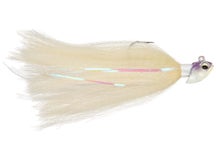 6th Sense Fluff Flock Hair Jigs