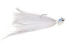 6th Sense Fluff Flock Hair Jigs