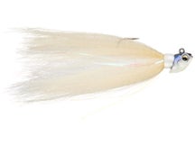 6th Sense Fluff Flock Hair Jigs
