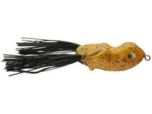 Scum Frog Scum Dog Walker