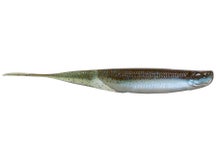 6th Sense Freshwater Shindo Shad