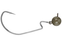 Swagger Tackle Tungsten Football Swing Jig Heads