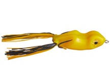 Scum Frog Trophy Series School Bus Yellow 1/2