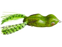 Scum Frog Trophy Series Frog
