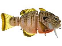 Synch Fishing Artisan Wake & Crank