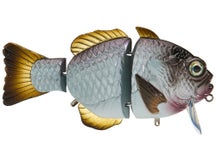 Synch Fishing Artisan Wake & Crank