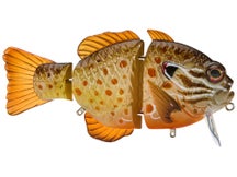 Synch Fishing Artisan Wake & Crank