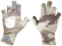 Simms SolarFlex Sun Gloves