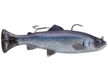 Savage Gear 10" Pulse Tail Trout RTF Swimbaits