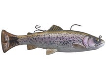 Savage Gear 10" Pulse Tail Trout RTF Swimbaits