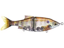 01Savage Gear 3D Shine Glide Bait Ghost Gill 5.25"