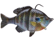 Savage Gear 3D Bluegill