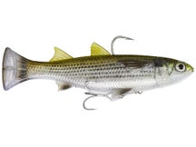 Savage Gear 3D Mullet Pro Line Thru Swimbait