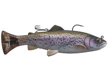 Savage Gear 8" Pulse Tail Trout RTF Swimbaits