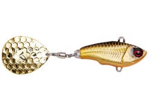 Savage Gear Fat Tail Spin
