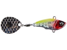 Savage Gear Fat Tail Spin