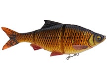 Savage Gear 3D Gizzard Line Thru Swimbait