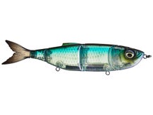 01Savage Gear Hard 4 Play 2.0 135 Ghost Minnow