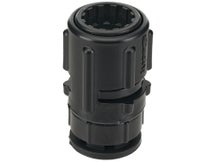 Scotty 438 Gear Head Track Adapter