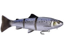 Savage Gear Line Thru Trout Swimbait 