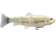 Savage Gear Line Thru Trout Swimbait 