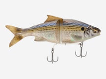 Savage Gear 3D LT Soft Shine Glide 9" Glide Bait