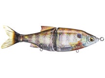 Savage Gear Magnum Shine Glide Ghost Gill