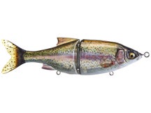 Savage Gear Magnum Shine Glide Ghost Trout