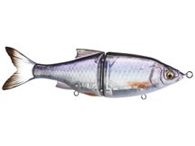 Savage Gear Magnum Shine Glide Ghost Gizzard