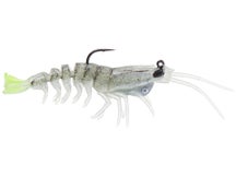 Savage Gear Manic Shrimp RTF V2