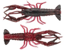 Savage Gear Ned Craw 4pk