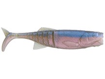 Savage Gear Ned Minnow 5pk