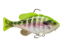 Savage Gear 3D Pulse Tail Bluegill LT Pro Swimbait