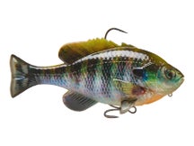 Savage Gear 3D Pulse Tail Bluegill LT Pro Swimbait