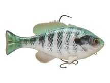 Savage Gear 3D Pulse Tail Bluegill LT Pro Swimbait