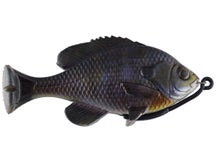 Savage Gear Pulse Tail LB Bluegill Swimbaits 4"