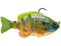 Savage Gear 3D RTF Bluegill Swimbait